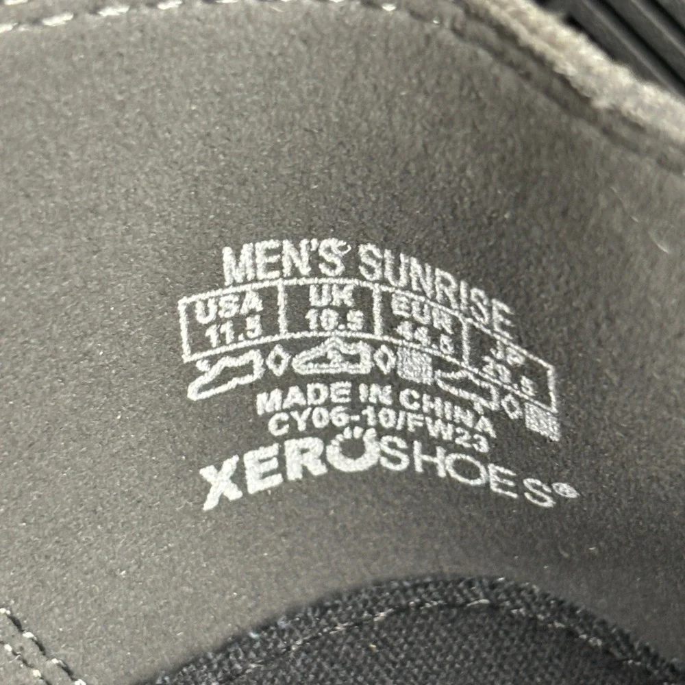 Xero Shoes item you